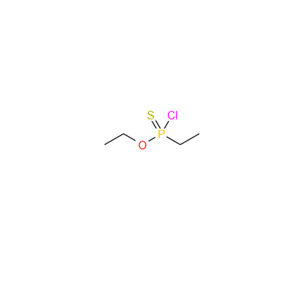 O-乙基氯代硫代膦酸乙酯;1497-68-3