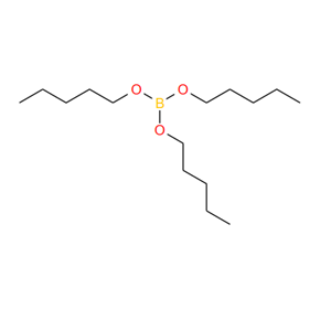 硼酸三戊酯