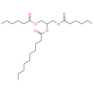三癸酸甘油酯,Glycerol tridecanoate