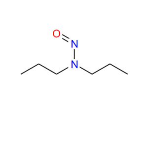 二丙基亚硝胺,Nitrosodipropylamine