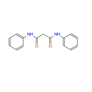 N,N'-二(苯基)丙二酰胺