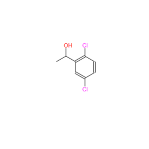 1-(2,5-二氯苯基)乙醇；1475-12-3