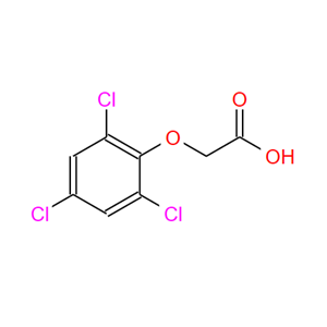 2-(2,4,6-三氯苯氧基)乙酸