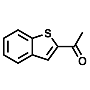 22720-75-8；2-乙酰基苯并噻吩
