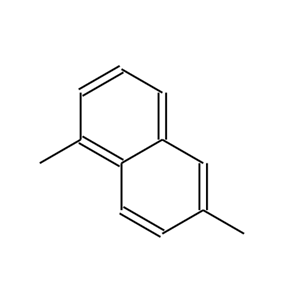 1,6-二甲基萘,1,6-Dimethylnaphthalene