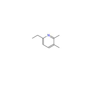 6-乙基-2,3-二甲基吡啶,6-ethyl-2,3-dimethylpyridine