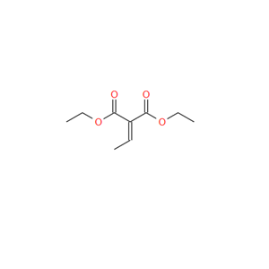 亚乙基丙二酸二乙酯；1462-12-0