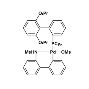 (甲磺酸(2-二环己基膦-2
