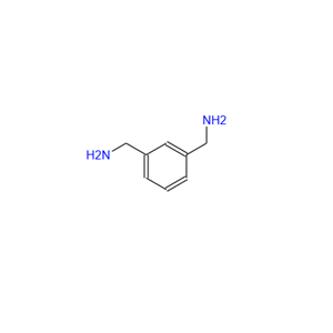 间苯二甲胺,1,3-Bis(aminomethyl)benzene