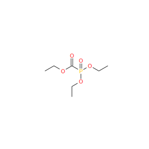 二乙氧基膦酰基甲酸乙酯；1474-78-8
