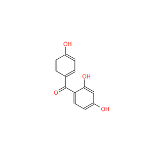 2,4,4′-三羟基二苯甲酮,2,4,4′-Trihydroxybenzophenone