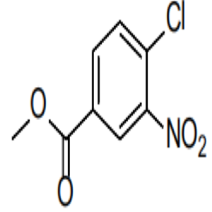 4-氯-3-硝基苯甲酸甲酯,Nintedanib Impurity 48