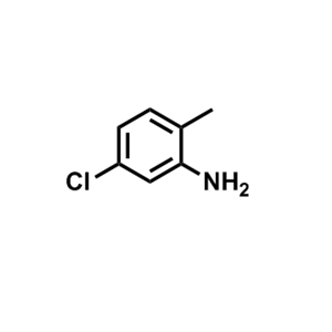 2 - Methyl -5- chloroaniline