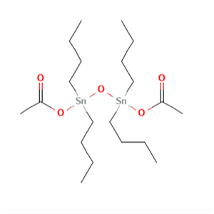 1,3-Diacetoxy-1,1,3,3-tetrabutyldistannoxane