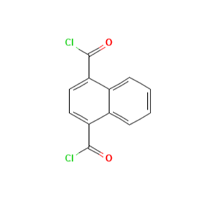 Naphthalene-1,4-dicarbonyl dichloride