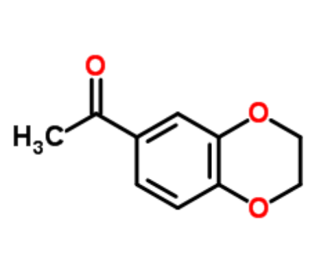 6-乙酰基-1,4-苯并二氧杂环,1-(2,3-Dihydrobenzo[b][1,4]dioxin-6-yl)ethanone