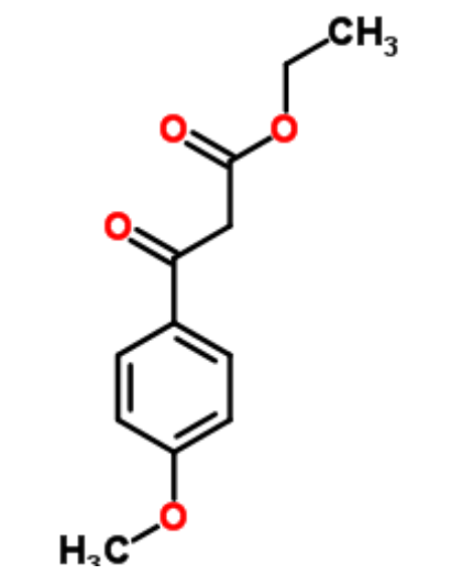 3-(4-甲氧苯基)-3-氧代丙酸乙酯,ETHYL 4-METHOXYBENZOYLACETATE