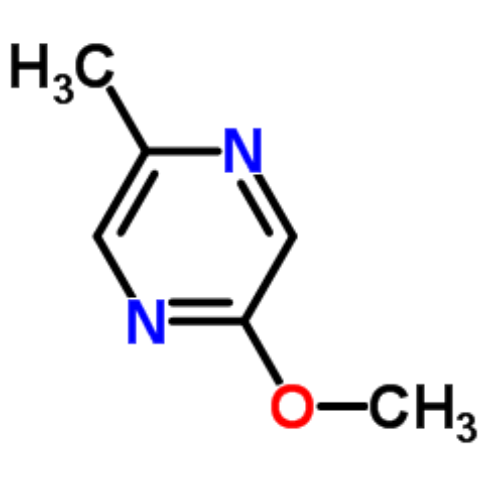 2-甲氧基-5-甲基吡嗪,2-methoxy-5-methyl pyrazine