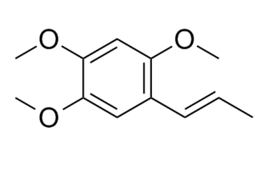 α-细辛脑,α-Asarone