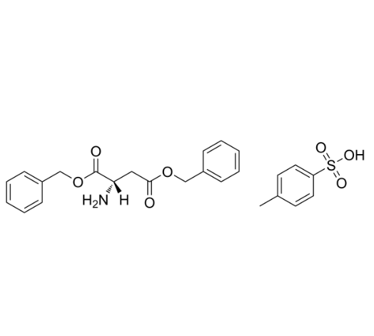 L-天冬氨酸二苄酯 对甲苯磺酸盐,L-Aspartic acid dibenzyl ester 4-toluenesulfonate