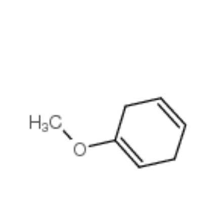 1-甲氧基-1,4-环己二烯,1-methoxycyclohexa-1,4-diene