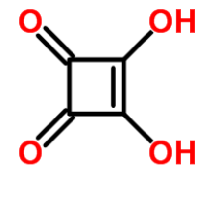 方酸,Squaric acid