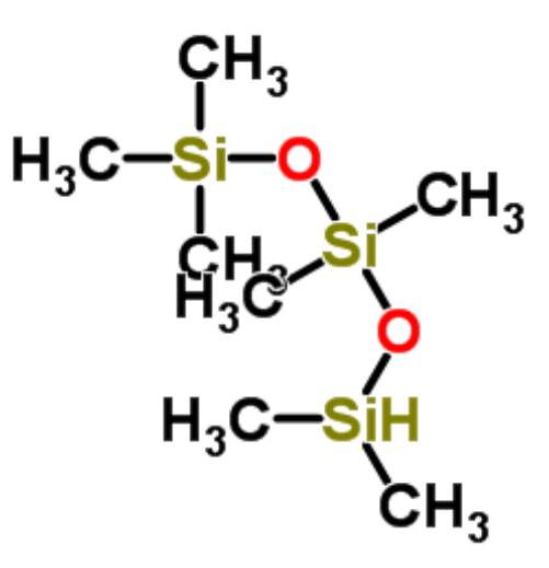 1,1,1,3,3,5,5-七甲基三硅氧烷,heptamethyltrisiloxane