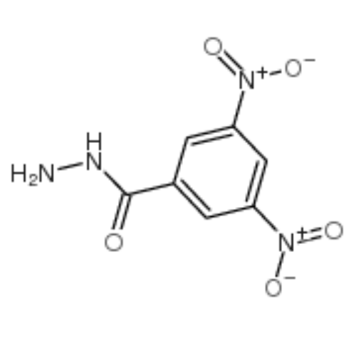 3,5-二硝基苯甲酰肼,3,5-Dinitrobenzohydrazide