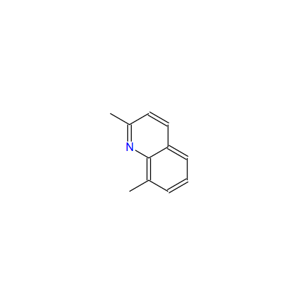 2,8-二甲基喹啉,2,8-Dimethylquinoline