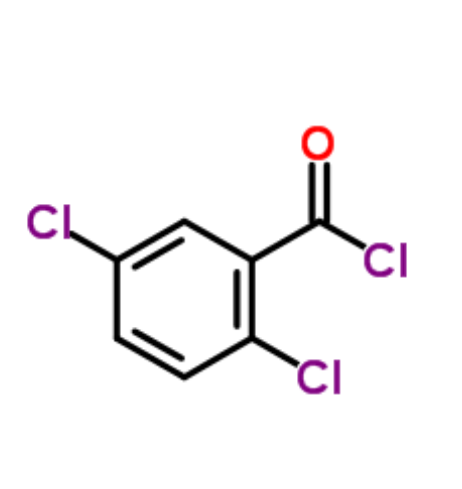 2,5-二氯苯甲酰氯,2,5-Dichlorobenzoyl chloride