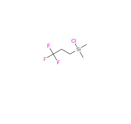 氯二甲基(3,3,3-三氟丙基)硅烷,Chloro-dimethyl(3,3,3-trifluoropropyl)silane