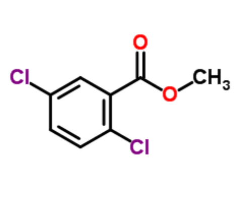 2,5-二氯苯甲酸甲酯,Methyl 2,5-dichlorobenzoate