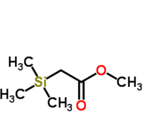 (三甲基硅烷)乙酸甲酯,Methyl (trimethylsilyl)acetate