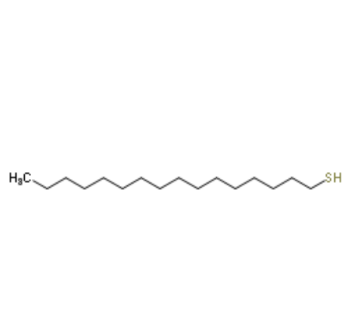 1-十六烷硫醇,Cetylmercaptan