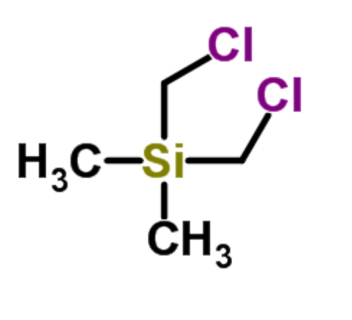 雙二氯甲基二甲基硅烷,Bis(chloromethyl)(dimethyl)silane