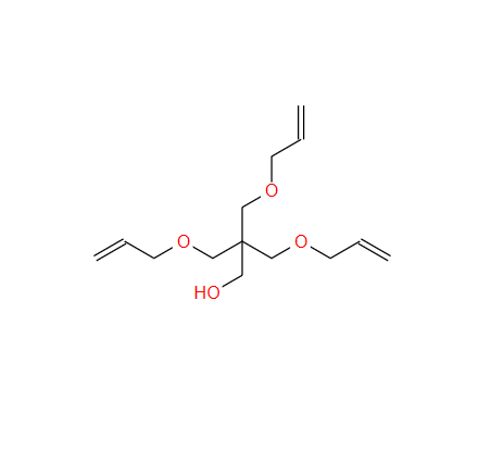 季戊四醇三烯丙基醚,Allyl Pentaerythritol