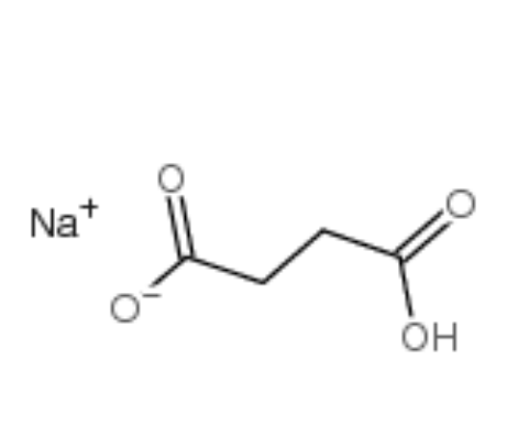 丁二酸单钠,sodium,4-hydroxy-4-oxobutanoate