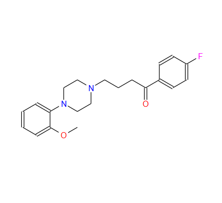 氟阿尼酮,Fluanisone