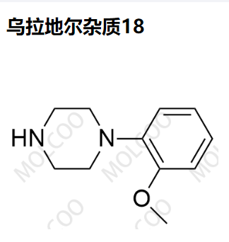 烏拉地爾雜質(zhì)18,Urapidil Impurity 18