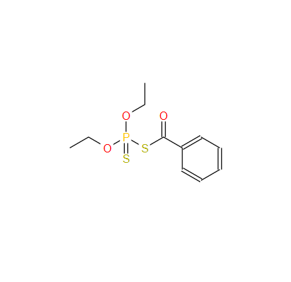 硫代苯甲酸，硫化物與 O,O-二乙基二硫代磷酸酯,thiobenzoic acid, anhydrosulphide with O,O-diethyl dithiophosphorate