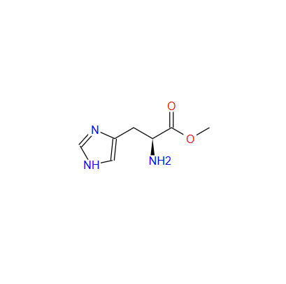 組氨酸甲酯,Histidine methyl ester