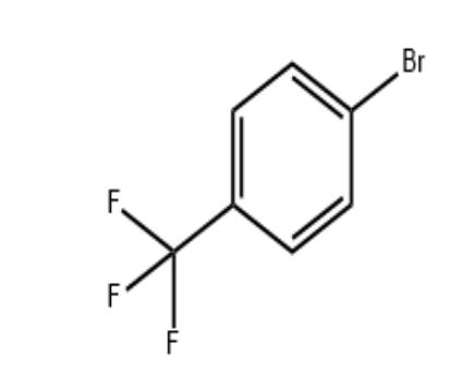 对溴三氟甲苯,4-Bromobenzotrifluoride