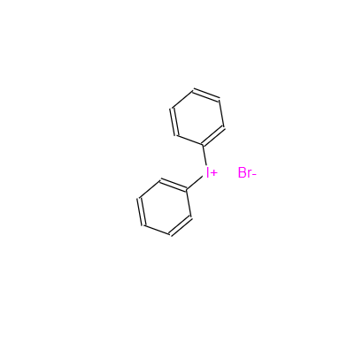 二苯基溴化碘,Diphenyliodoniumbromide