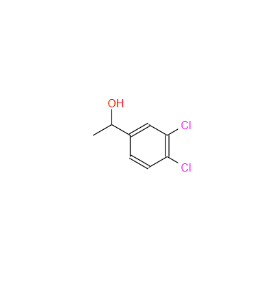 1-(3,4-二氯苯基)乙醇,1-(3,4-Dichlorophenyl)ethanol