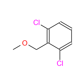 2,6-二氯苄基甲基醚,2,6-Dichlorobenzyl methyl ether