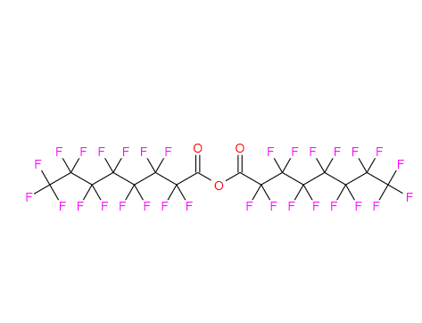 Perfluorooctanoic anhydride,Perfluorooctanoic anhydride