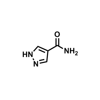 4-吡唑甲酰胺,1H-Pyrazole-4-carboxamide