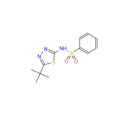 格列丁唑,glybuzole