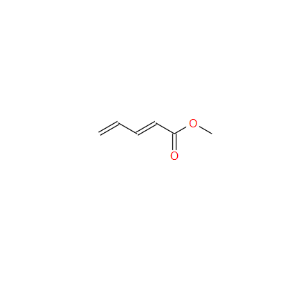 2,4-戊二烯酸甲酯,Methyl 2,4-pentadienoate