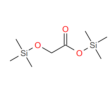 三甲基硅烷醇三硅甲烷氧基乙醇酸酯,Trimethylsilyl [(trimethylsilyl)oxy]acetate